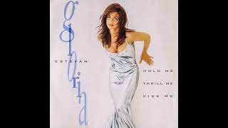 Gloria Estefan - Love On A Two Way Street