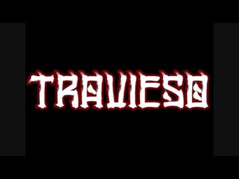 Travieso - On The Rize