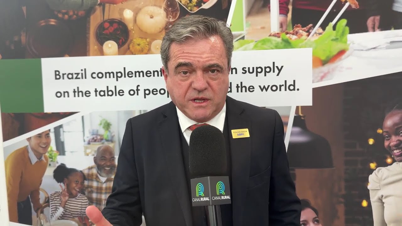 Fim da escala 6x1 vai reduzir a disponibilidade de produtos no setor de aves e suínos, diz ABPA
