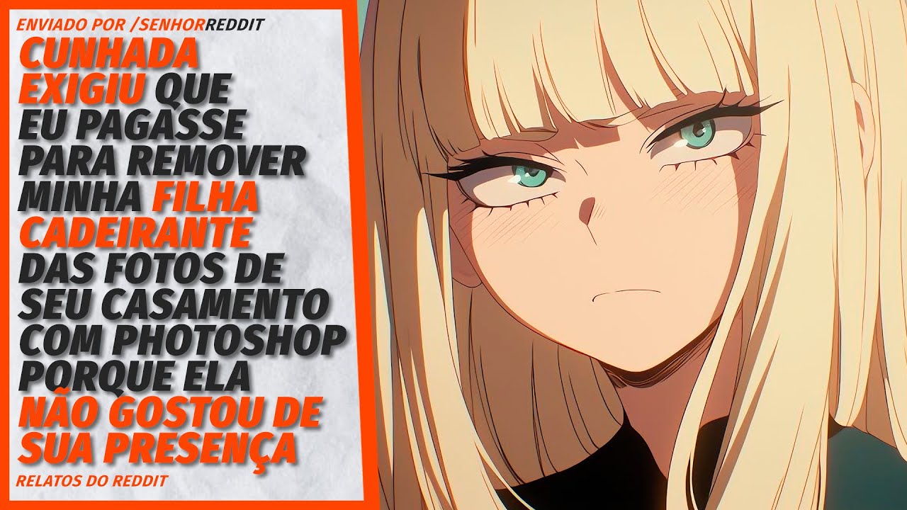 Meu irmão FLAGROU sua esposa discutindo comigo sobre minha filha e...