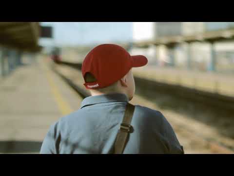 Kamel solo - Zapowiedz klipu + Jogas, Luxon