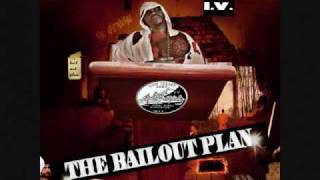 I.V. - BAIL MONEY (The Bail Out Plan Mixtape)Hood Tours Entertainment