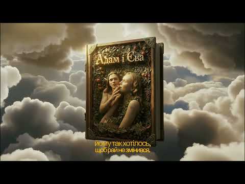 Влада Бучко , Море Нуар - Адам і Єва