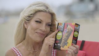KIND Back-to-School with Kristin Cavallari & Tori Spelling
