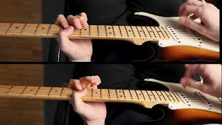 How to Play Inertiatic ESP by The Mars Volta