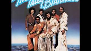 THE ISLEY BROTHERS AT YOUR BEST YOU ARE LOVE