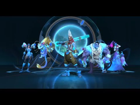 EKKO VS PANTHEON WILD RIFT RANQUEADA TOP