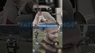 se vengó del guardaespaldas #ronaldo  #neymar #papa #fatherlove #viral #shorts