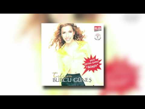 Zorba Aşk - Burcu Güneş