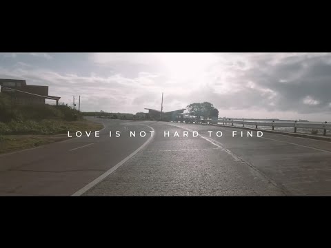 LOVE IS NOT HARD TO FIND | Dumangas