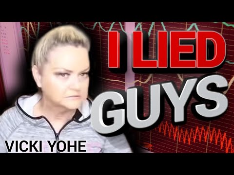 Surviving David Taylor | Vicki Yohe Interviews Former Member From The Ministry