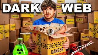 Download lagu Buying Mystery Boxes From The Dark Web! mp3 Download lagu Buying Mystery Boxes From The Dark Web! mp3