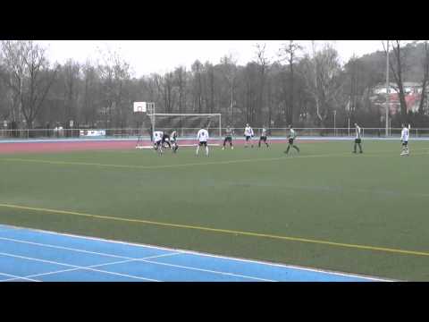 SV Burg Stargard  -  Demminer SV  0 - 0