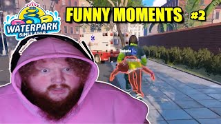 CaseOh Goob lagoon Best Moment  part2