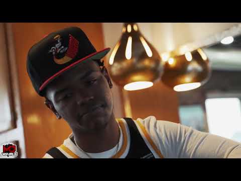 J1Hunnit - Next Day Air (Official Video) Dir @MoVisuals773