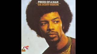 Gil Scott Heron:  &quot;The Vulture&quot; 1970 from &quot;Small Talk at 125th &amp; Lenox Ave.&quot;