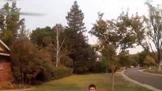 Quadcopter Video Montage