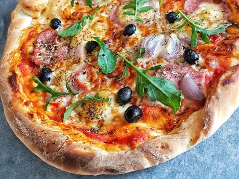 Restauracja K.O.V. - video