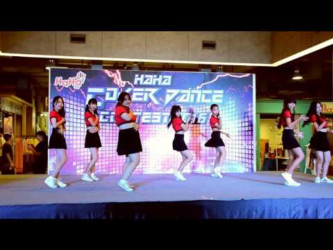 [160522] Thalia @ Haha Mall