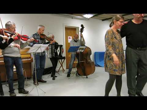 "Egen Stemning" Swing-Schottish (DK)