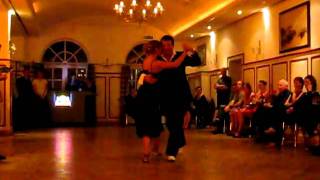 Jose' Vazquez & Anna Yarigo IV