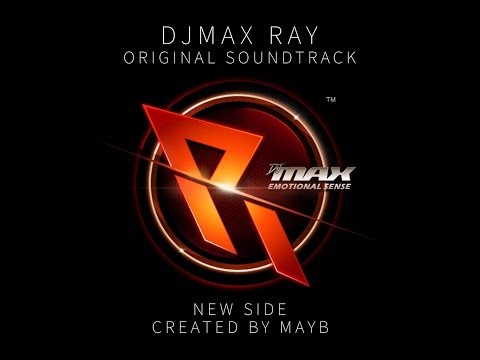 DJMAX RAY Original Soundtrack Download!