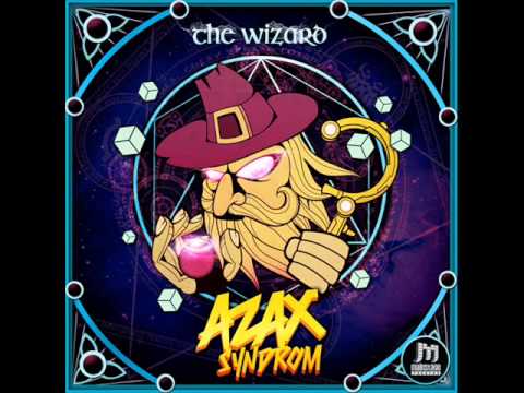 Azax syndrom & Upgrade - The Universe