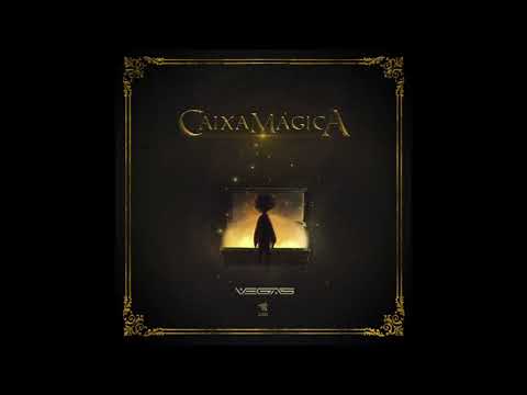 Vegas - Bae Bae (Original Mix)