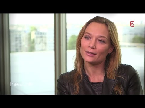 André Dussollier vu par Nicolas Pariser et Caroline Vigneaux - Thé ou Café - 08/10/2016