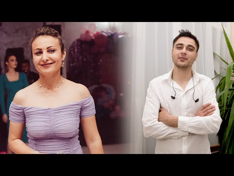 💣 Duetului anului 2023 ❗❗❗ DANIELA CIMPOERU SI CATALIN CIUCA    🎼 HAI MANDRO LA JOC  🎼  Colaj BELEA