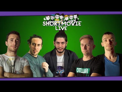 SHORT MOVIE LIVE: L' INIZIO Ft. @Cydoniayt ⎟ Slim Dogs LIVE