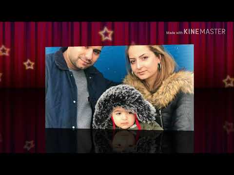 Васко и Дафи- Обичаш ме безкрайно 2018-Vasko i Dafi Obichash me Bezkraino!  2018