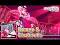 HATSUNE MIKU COLORFUL STAGE Romeo Cinderella By Doriko 3D Music Video MORE MORE JUMP