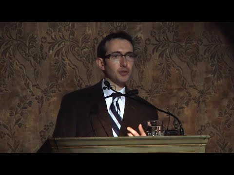 Matthew Hargraves: "Charles Ryskamp: A Life in Arts and Letters"