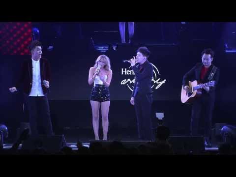 Hennessy Artistry 2013 Hong Kong Highlight《軒尼詩炫音之樂2013》精彩回顧