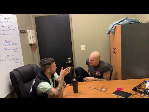 Arrogantly In The Middle - Episode 1.1