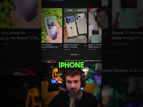 TOHLE JE LEPŠÍ NEŽ IPHONE?