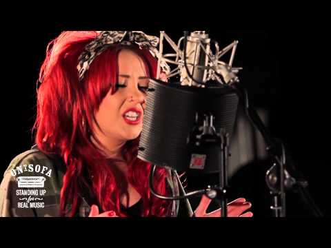 Vix - Decode (Paramore Cover) - Ont Sofa Gibson Sessions