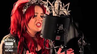 Vix - Decode (Paramore Cover) - Ont Sofa Gibson Sessions