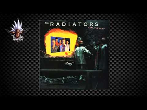 The Radiators - Fess Song