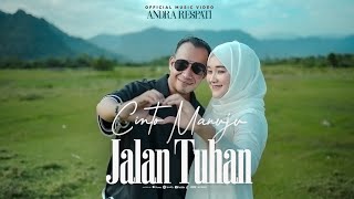 Download lagu Cinto Manuju Jalan Tuhan - Andra Respati mp3 Download lagu Cinto Manuju Jalan Tuhan - Andra Respati mp3