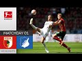 FC Augsburg - TSG Hoffenheim 0-4 | Highlights | Matchday 1 – Bundesliga 2021/22