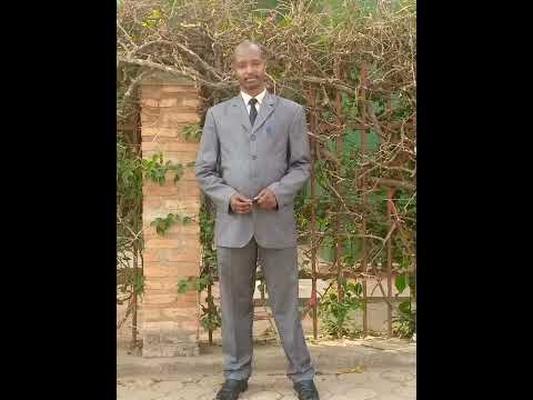 URWAN'INTAMBARA NZIZA no205 gushimisha by TWIBANIRE ERIC