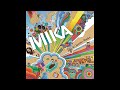 Mika - Grace Kelly (Instrumental) - Project8(프로젝트8)  Mika - Grace Kelly (Instrumental)