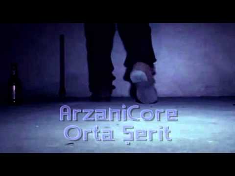 ArzaniCore-Orta Şerit (2014)