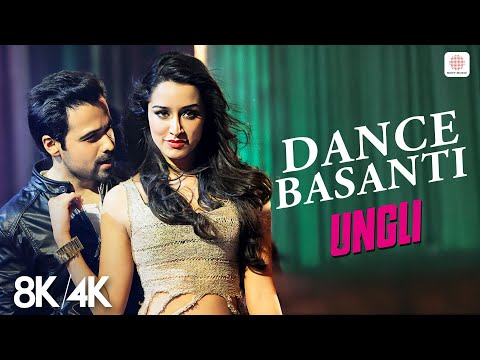 Dance Basanti — watch video