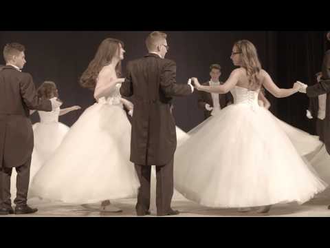 Szalagtűzős tánc 12.c 2017 - Hajdúböszörményi B.I.G.