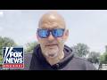 Fetterman WARNS Dems This Is My RED LINE