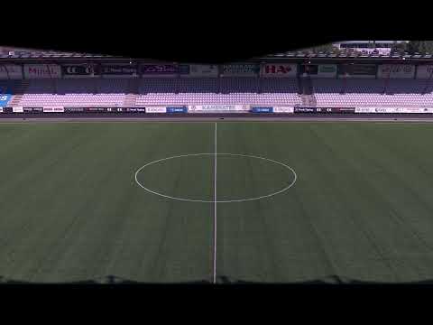 HamKam - Drøbak G16