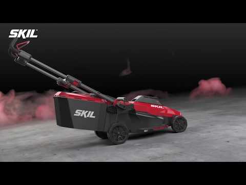 VEJAPJOVĖ Skil GM1E0140BA video